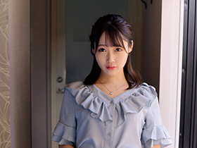 欲求不満な痴女子アナと相部屋ラブホテルで仕事終わりにストレス発散SEX 天然美月 サンプル動画サムネイル